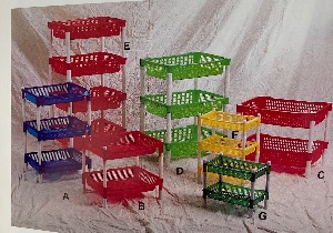 Household Moulds - 6